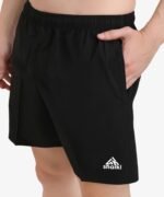 Black Shorts For Men - Image 5