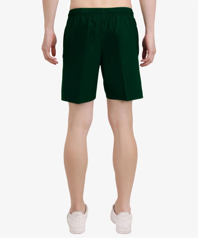BT GREEN BACK