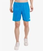 Light Blue Shorts For Men - Image 2