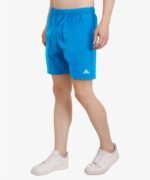 Light Blue Shorts For Men