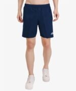 Navy Blue Shorts For Men - Image 2