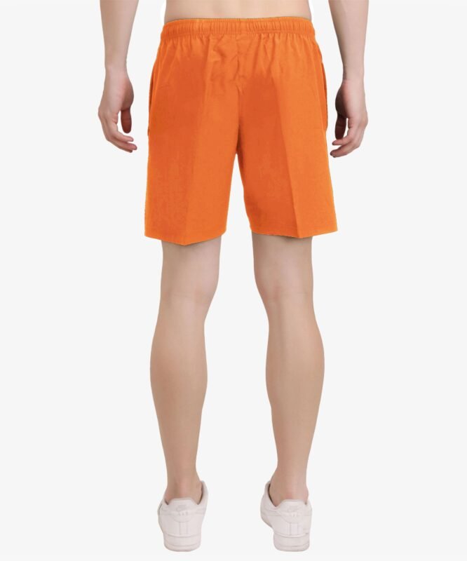 ORANGE BACK