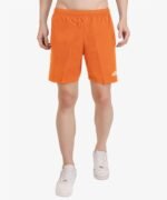 Orange Shorts For Men