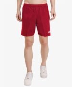 Red Shorts For Men - Image 2