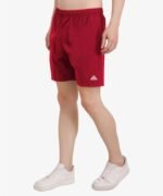 Red Shorts For Men