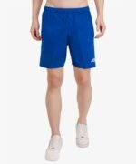 Royal Blue Shorts For Men - Image 2