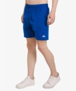 Royal Blue Shorts For Men