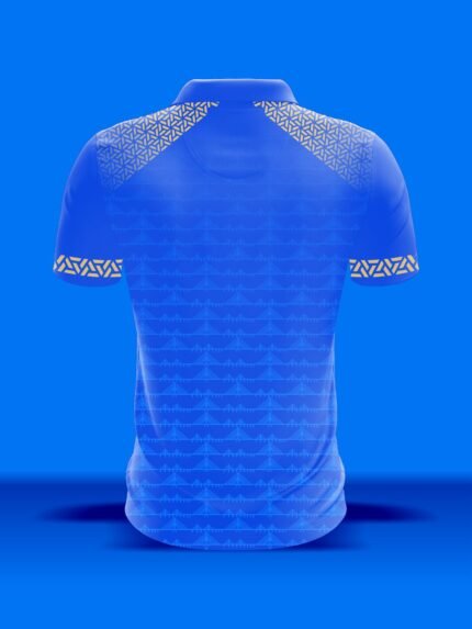 Cricket Jersey