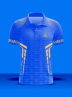 Cricket Jersey