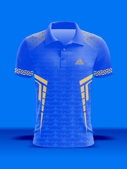 Cricket Jersey