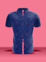 Cricket Jersey