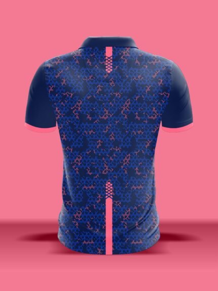 Cricket Jersey