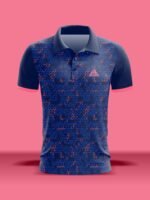 Cricket Jersey