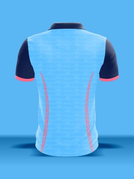 Cricket Jersey