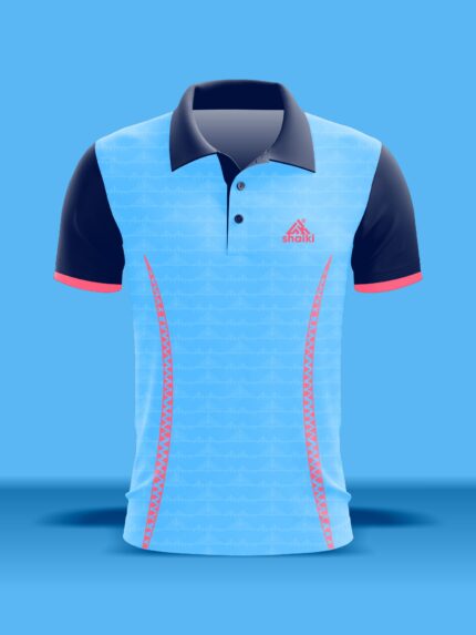 Cricket Jersey