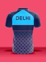 Cricket Jersey
