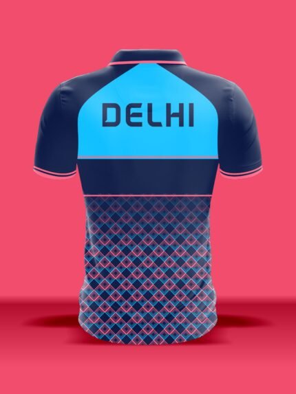 Cricket Jersey