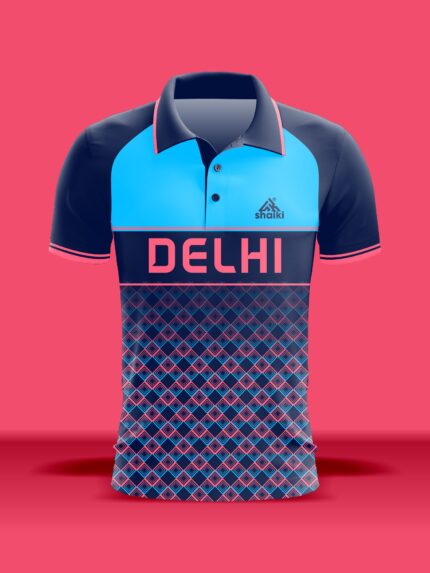 Cricket Jersey