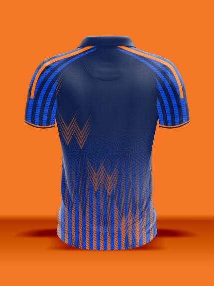 Cricket Jersey
