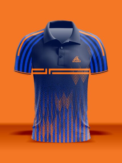 Cricket Jersey