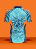 Cricket Jersey