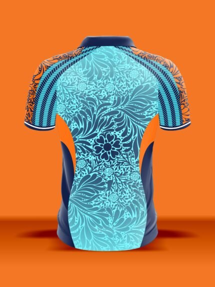 Cricket Jersey