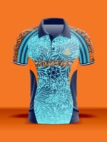 Cricket Jersey