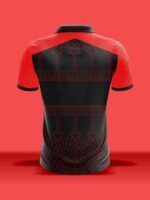Cricket Jersey