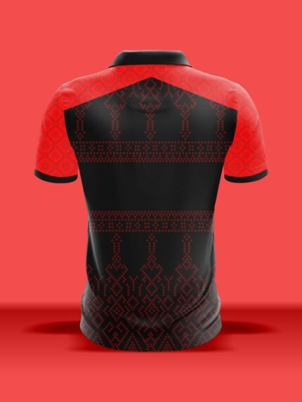 Cricket Jersey