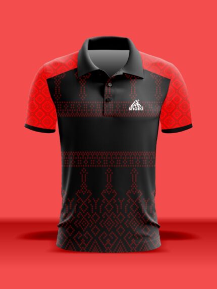 Cricket Jersey