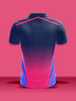 Cricket Jersey