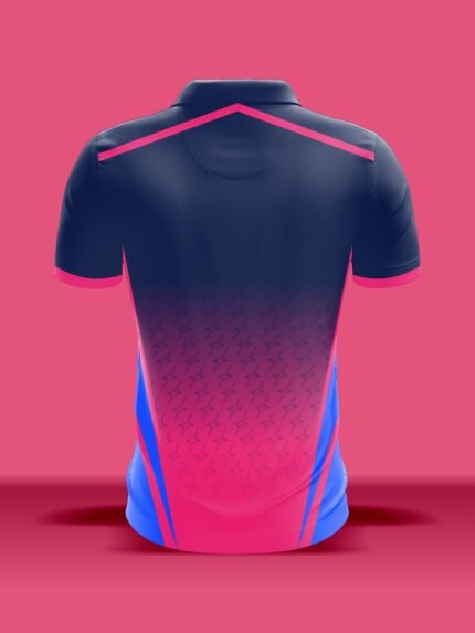 Cricket Jersey