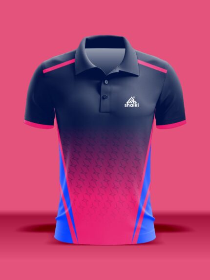 Cricket Jersey