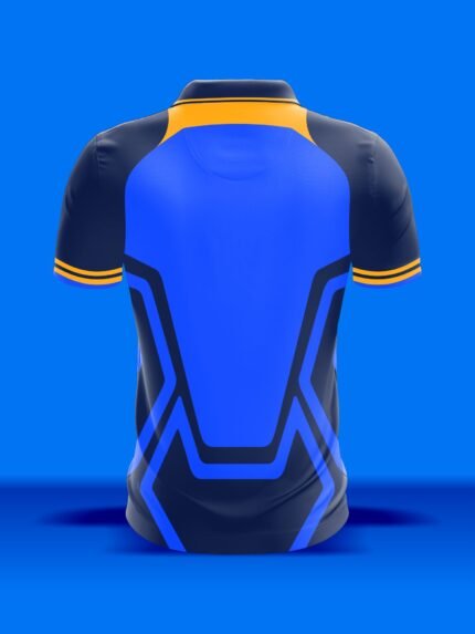 Cricket Jersey