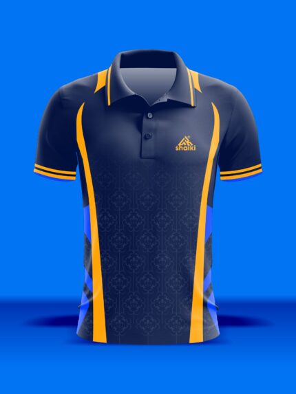 Cricket Jersey