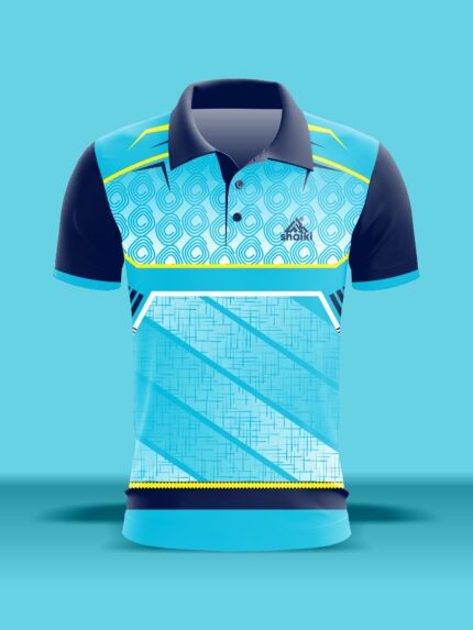 Cricket Jersey
