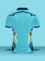 Cricket Jersey