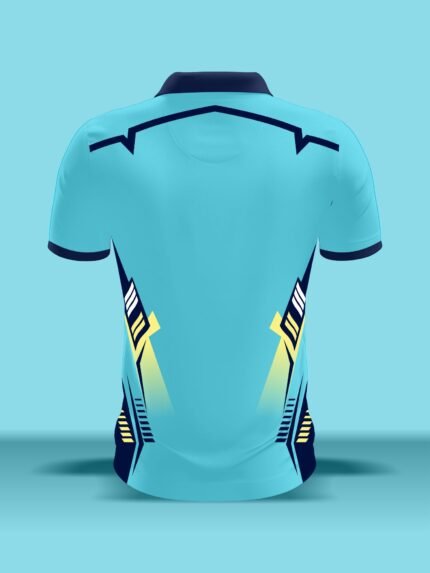 Cricket Jersey