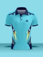 Cricket Jersey