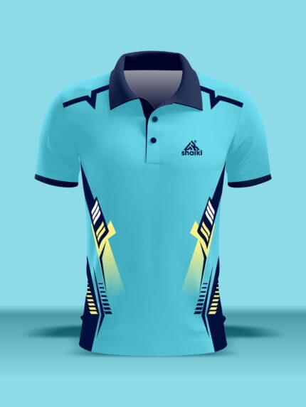Cricket Jersey