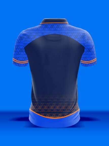 Cricket Jersey