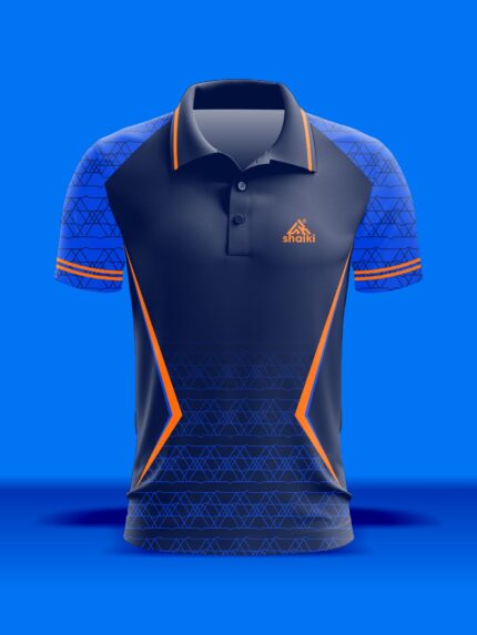 Cricket Jersey
