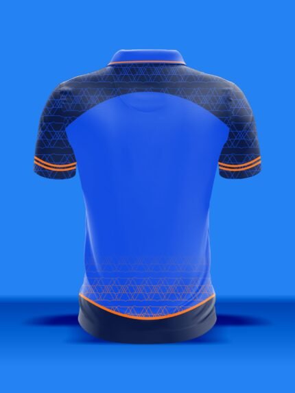 Cricket Jersey