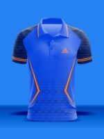 Cricket Jersey