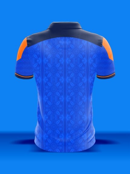 Cricket Jersey