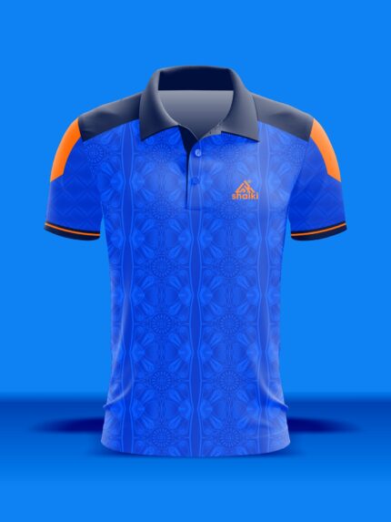 Cricket Jersey