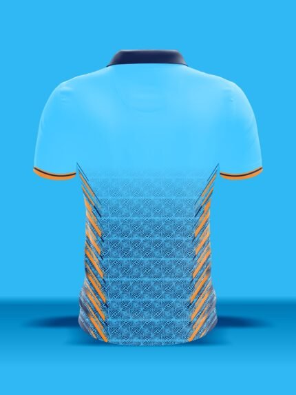 Cricket Jersey