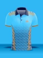 Cricket Jersey