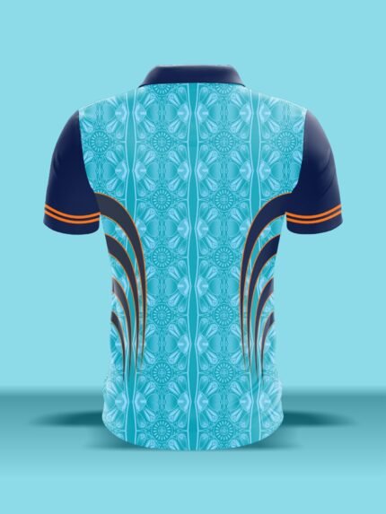 Cricket Jersey