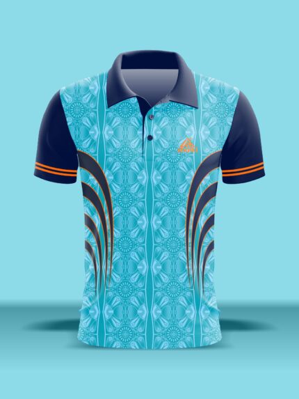 Cricket Jersey
